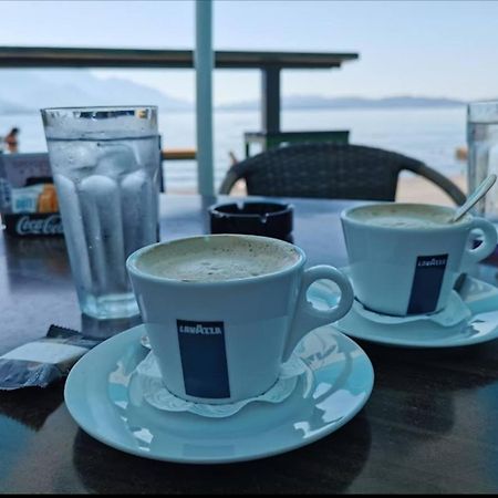Apartments Apple Cat Montenegro Ko Bijela Εξωτερικό φωτογραφία