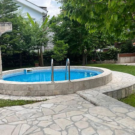 Apartments Apple Cat Montenegro Ko Bijela Εξωτερικό φωτογραφία