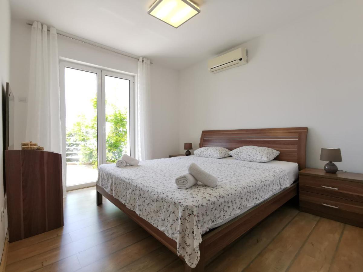 Apartments Apple Cat Montenegro Ko Bijela Εξωτερικό φωτογραφία