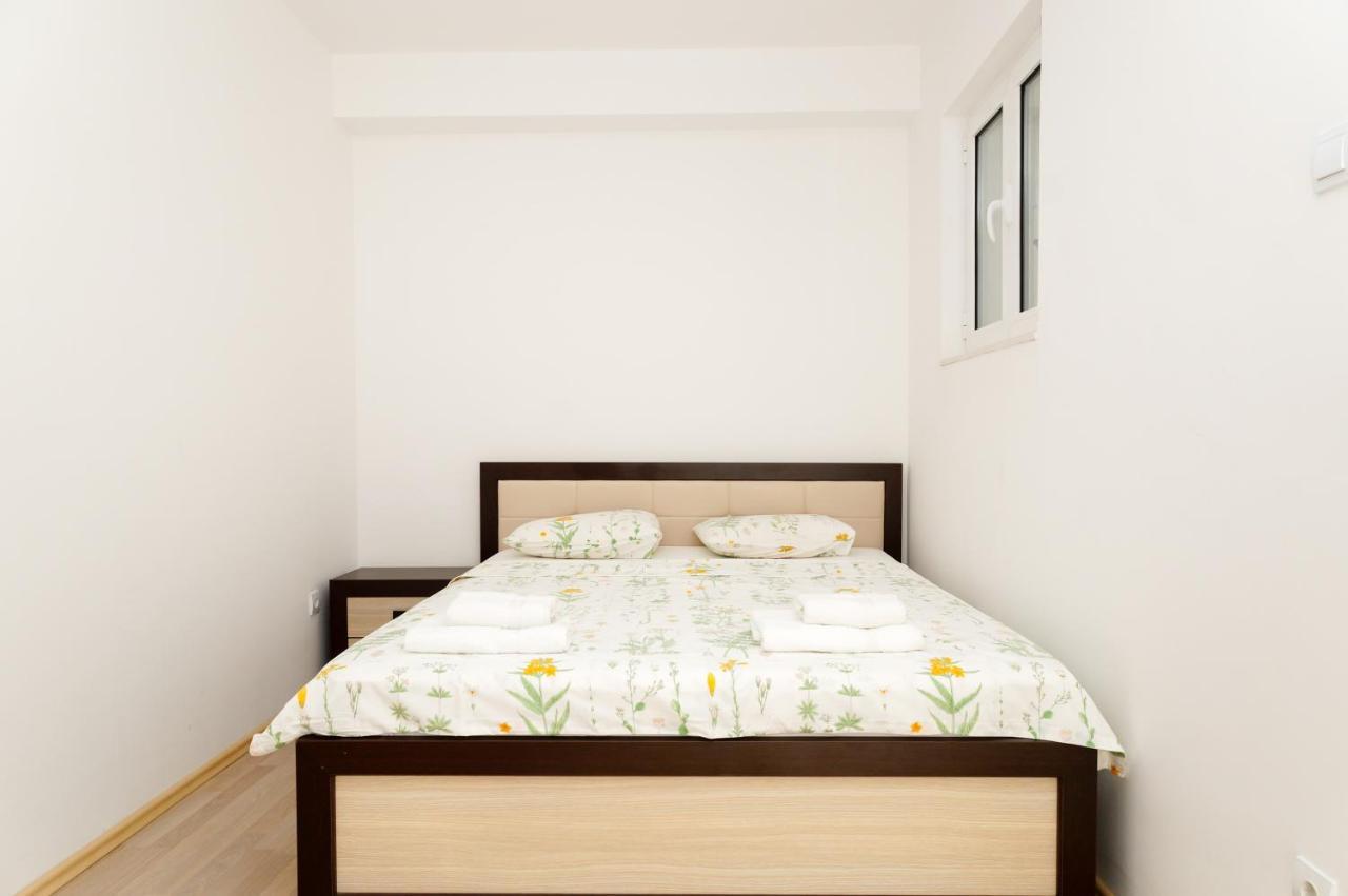 Apartments Apple Cat Montenegro Ko Bijela Εξωτερικό φωτογραφία
