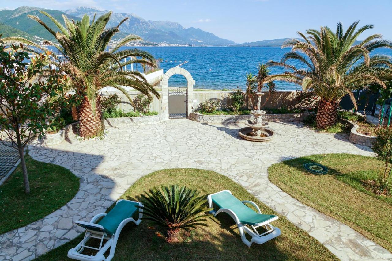 Apartments Apple Cat Montenegro Ko Bijela Εξωτερικό φωτογραφία