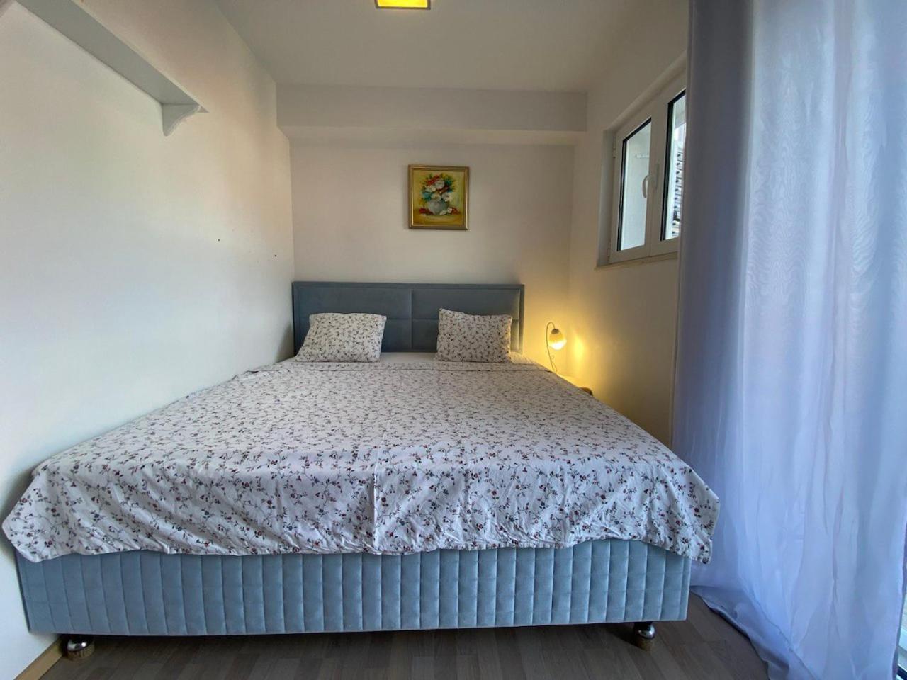 Apartments Apple Cat Montenegro Ko Bijela Εξωτερικό φωτογραφία