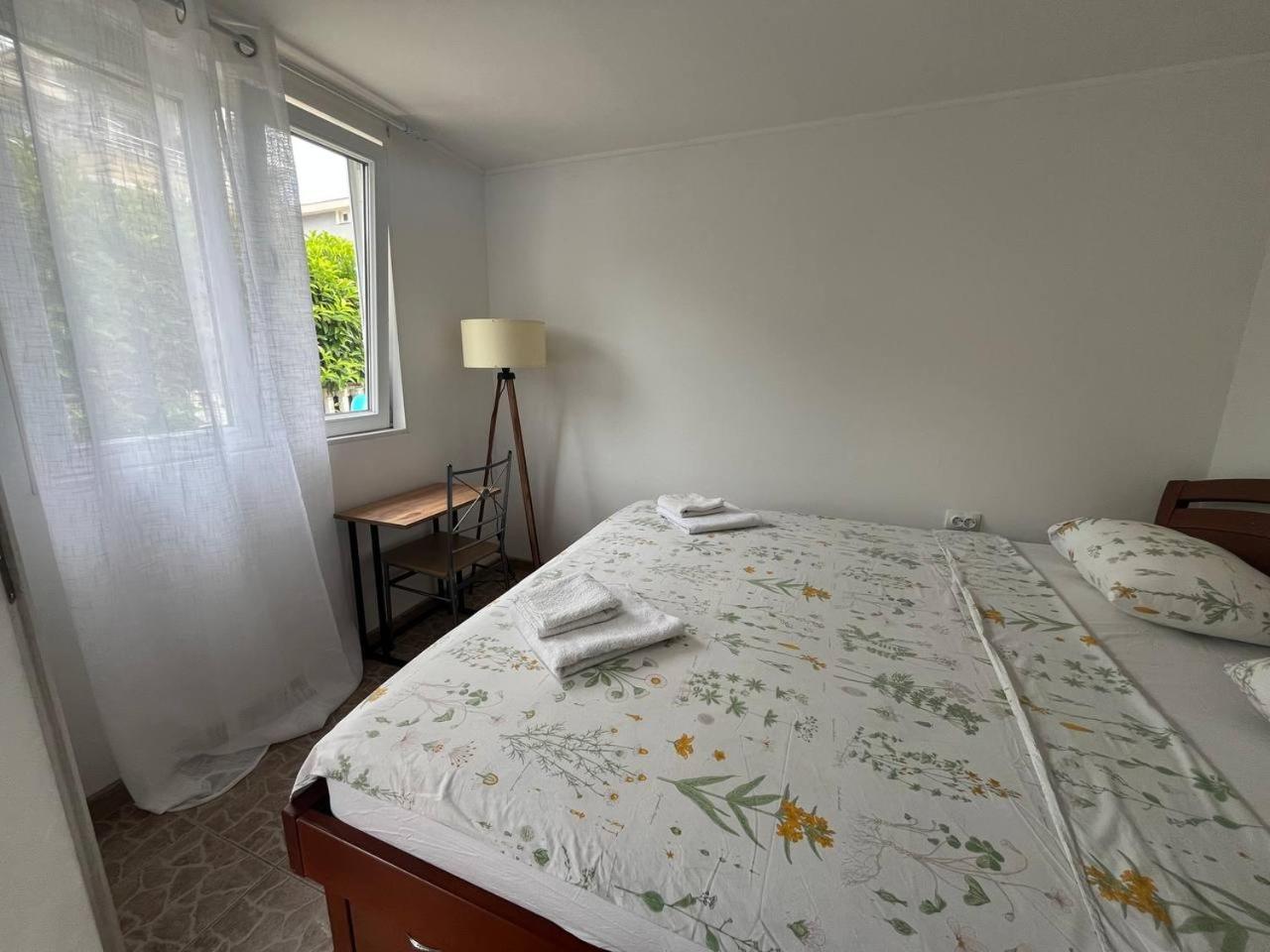 Apartments Apple Cat Montenegro Ko Bijela Εξωτερικό φωτογραφία