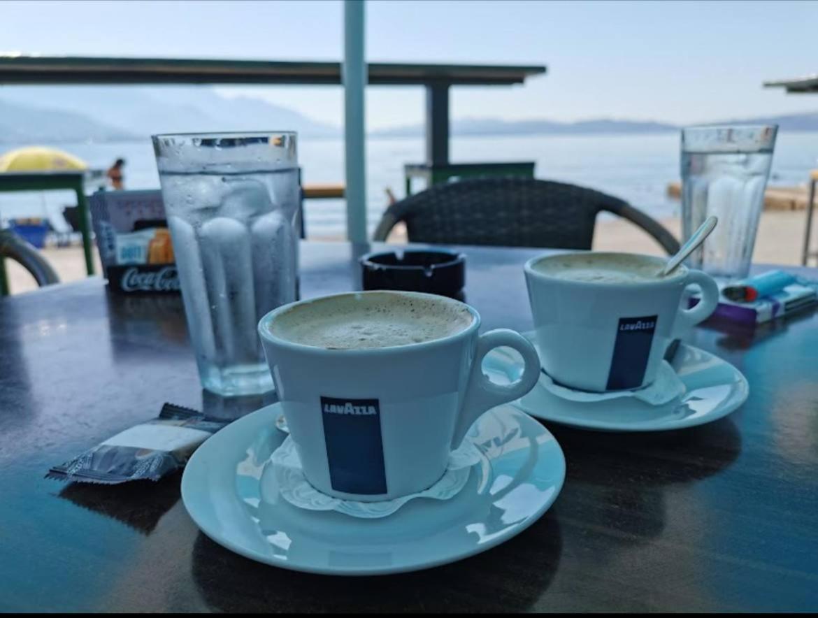 Apartments Apple Cat Montenegro Ko Bijela Εξωτερικό φωτογραφία