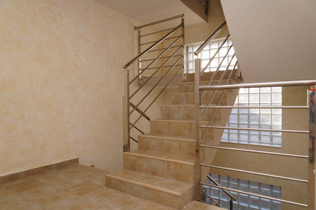 Apartments Apple Cat Montenegro Ko Bijela Εξωτερικό φωτογραφία