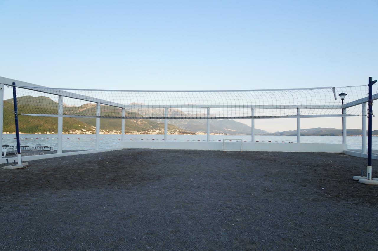 Apartments Apple Cat Montenegro Ko Bijela Εξωτερικό φωτογραφία