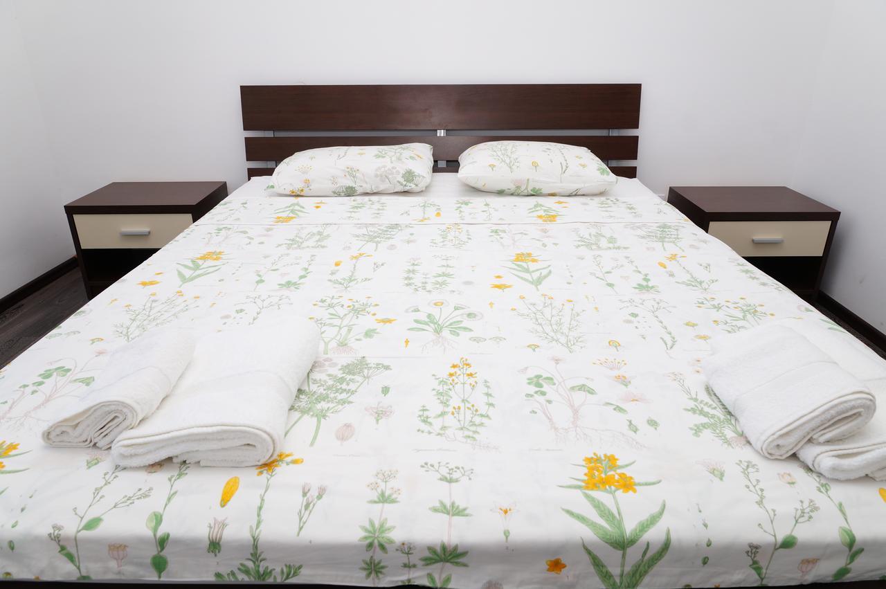 Apartments Apple Cat Montenegro Ko Bijela Εξωτερικό φωτογραφία
