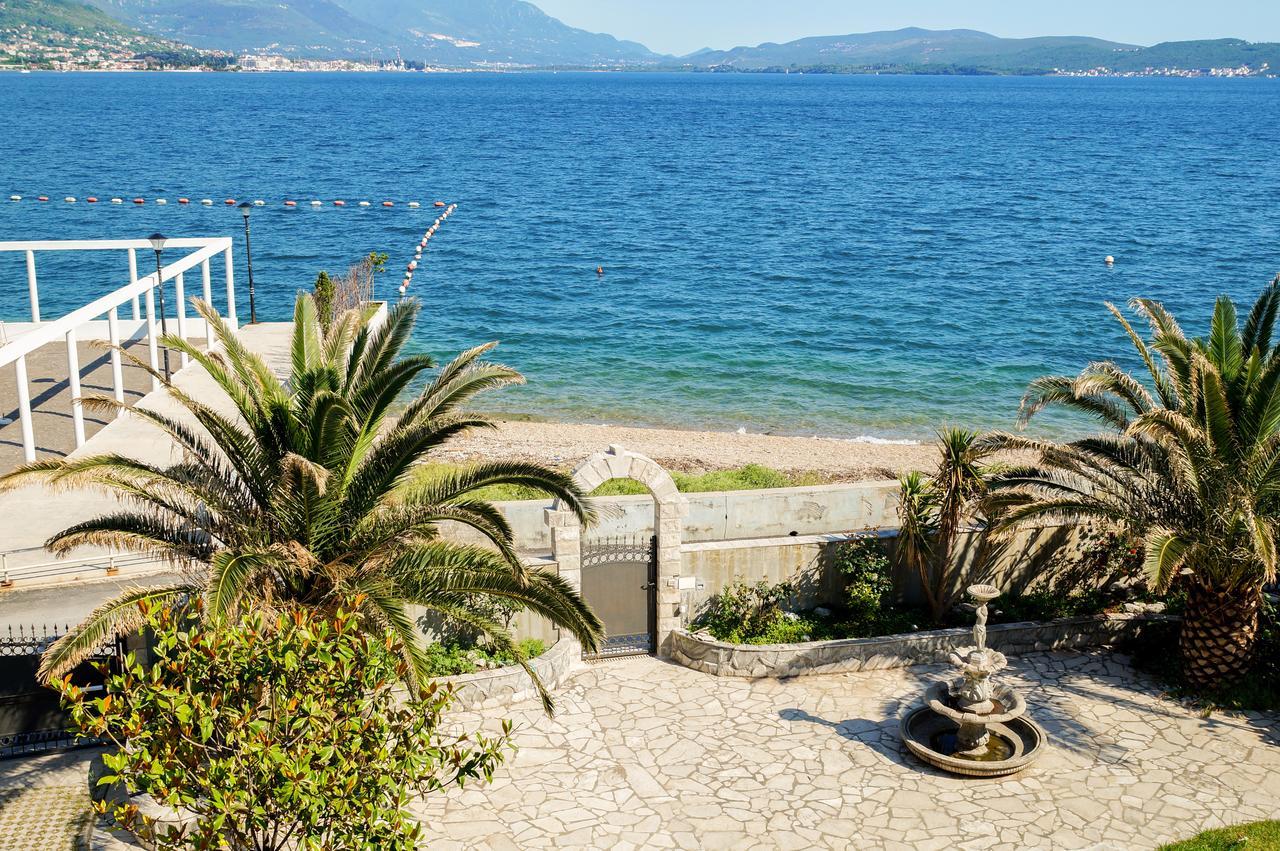 Apartments Apple Cat Montenegro Ko Bijela Εξωτερικό φωτογραφία