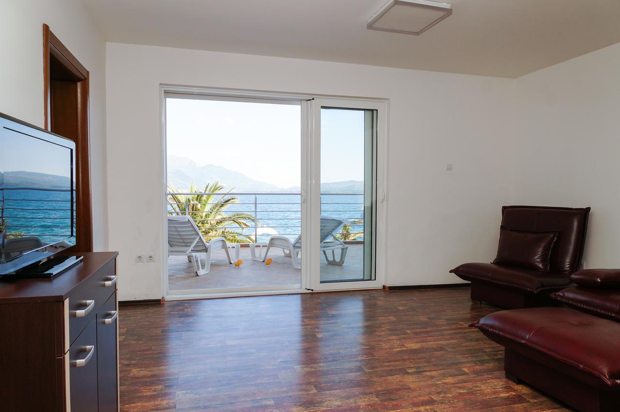 Apartments Apple Cat Montenegro Ko Bijela Εξωτερικό φωτογραφία