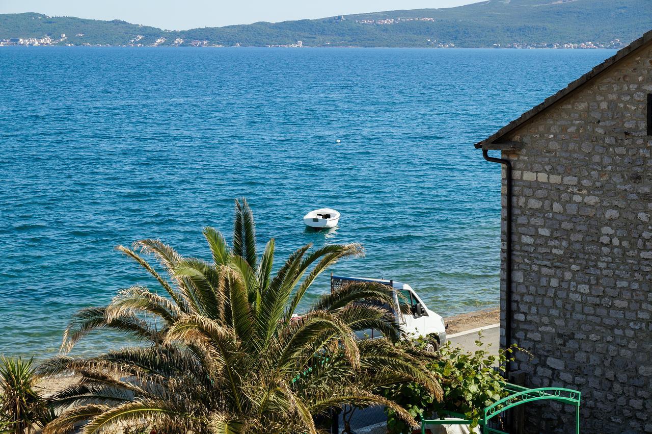 Apartments Apple Cat Montenegro Ko Bijela Εξωτερικό φωτογραφία