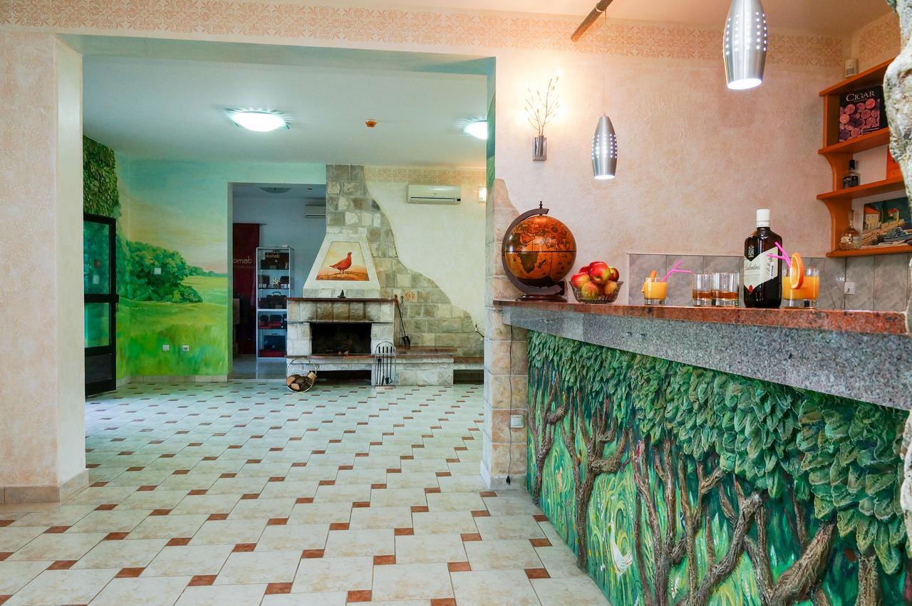 Apartments Apple Cat Montenegro Ko Bijela Εξωτερικό φωτογραφία