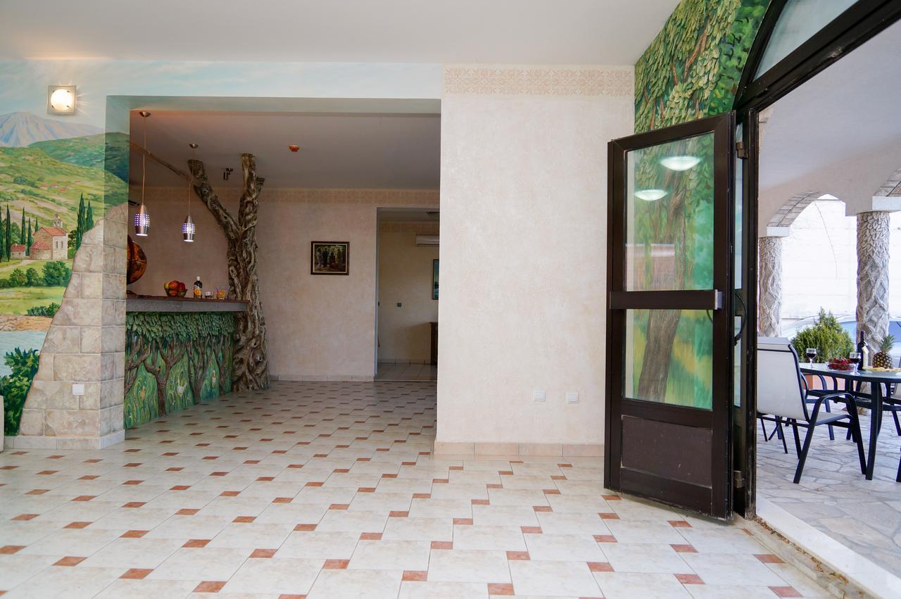 Apartments Apple Cat Montenegro Ko Bijela Εξωτερικό φωτογραφία