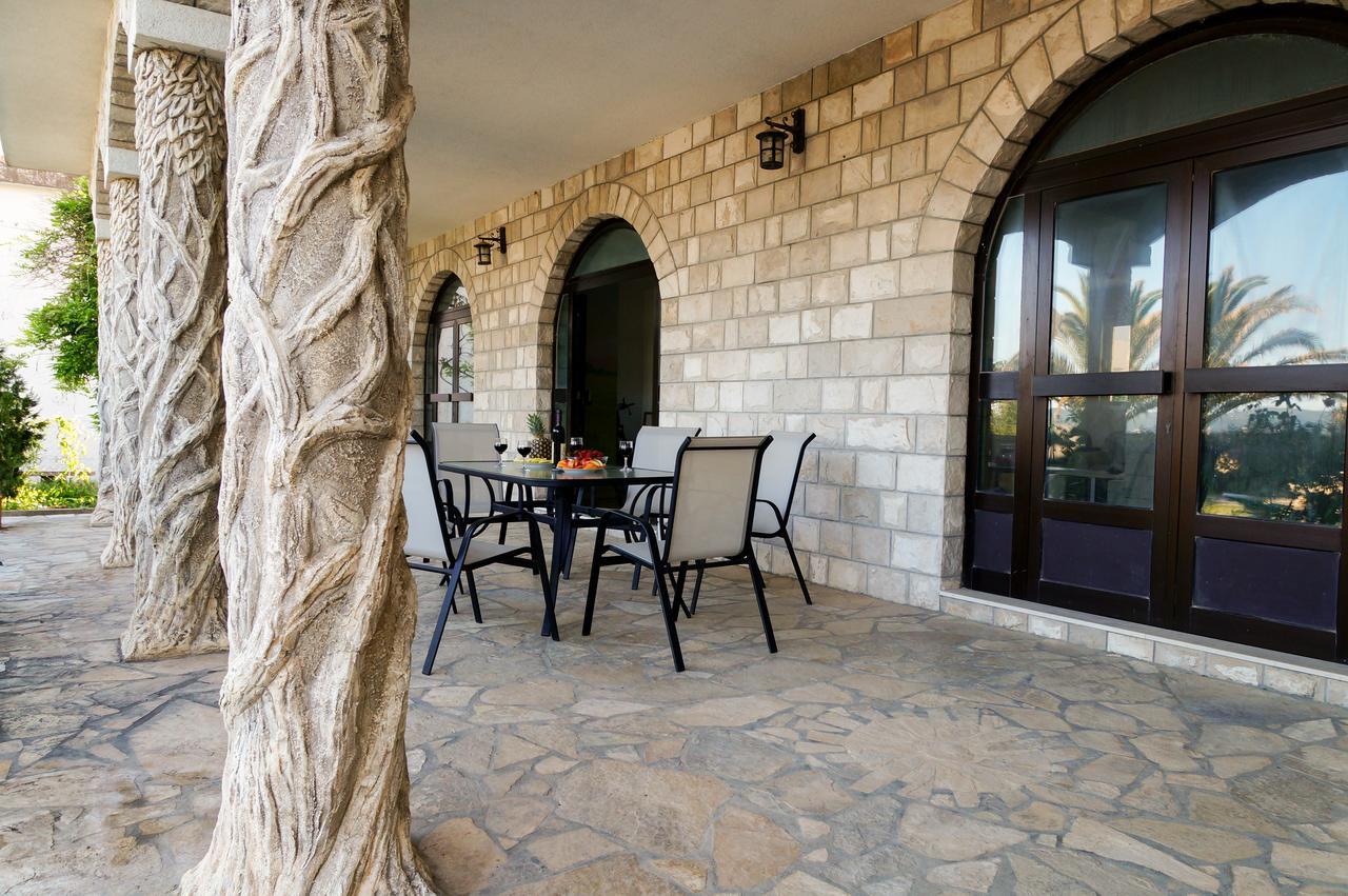 Apartments Apple Cat Montenegro Ko Bijela Εξωτερικό φωτογραφία