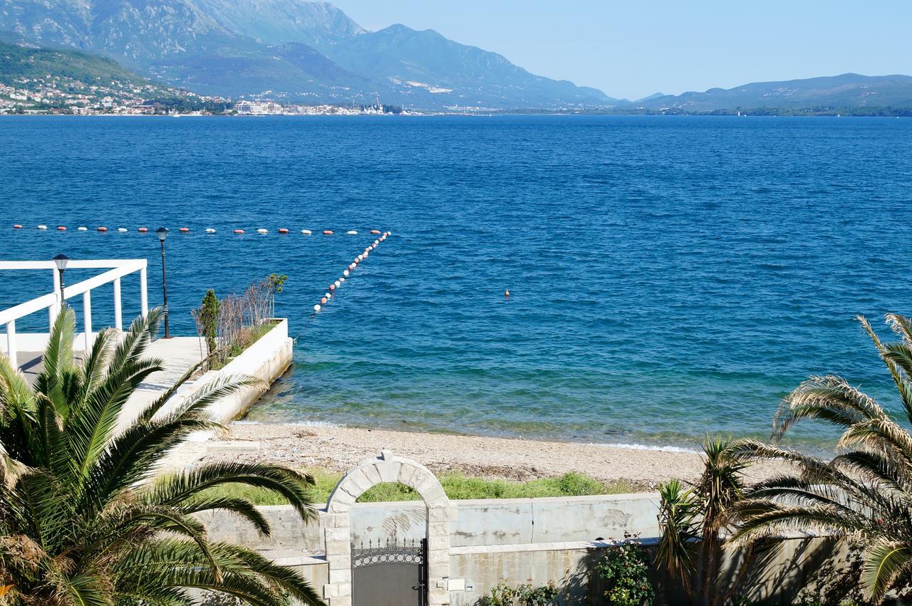 Apartments Apple Cat Montenegro Ko Bijela Εξωτερικό φωτογραφία