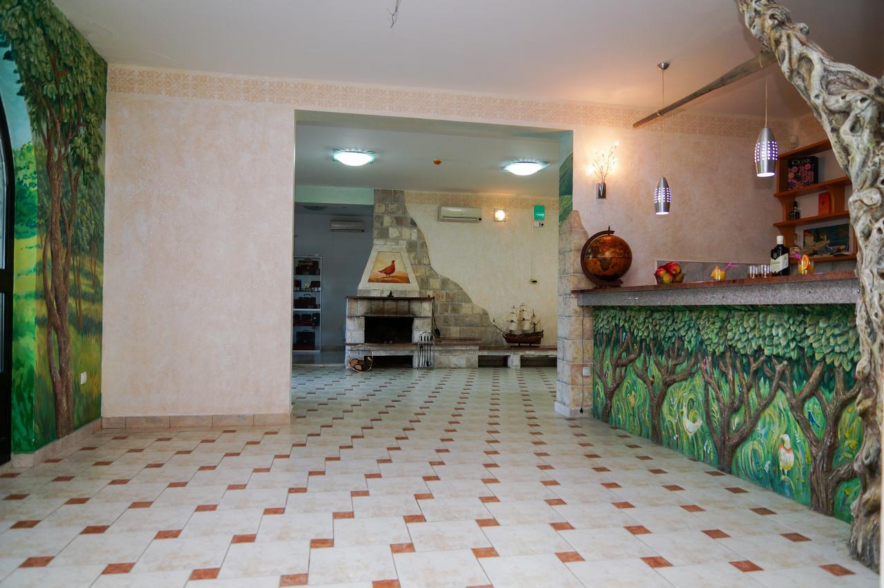 Apartments Apple Cat Montenegro Ko Bijela Εξωτερικό φωτογραφία