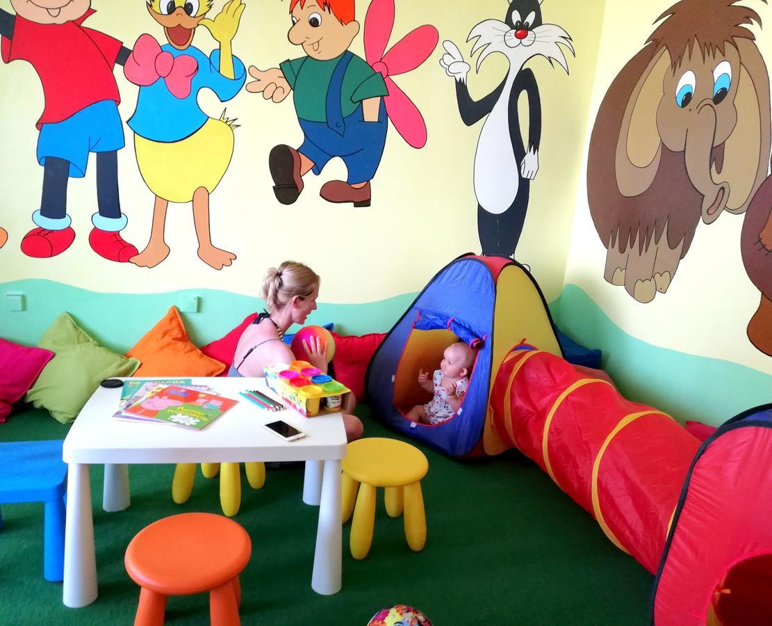 Apartments Apple Cat Montenegro Ko Bijela Εξωτερικό φωτογραφία