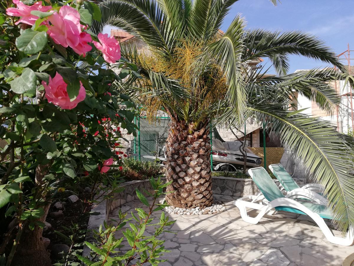 Apartments Apple Cat Montenegro Ko Bijela Εξωτερικό φωτογραφία