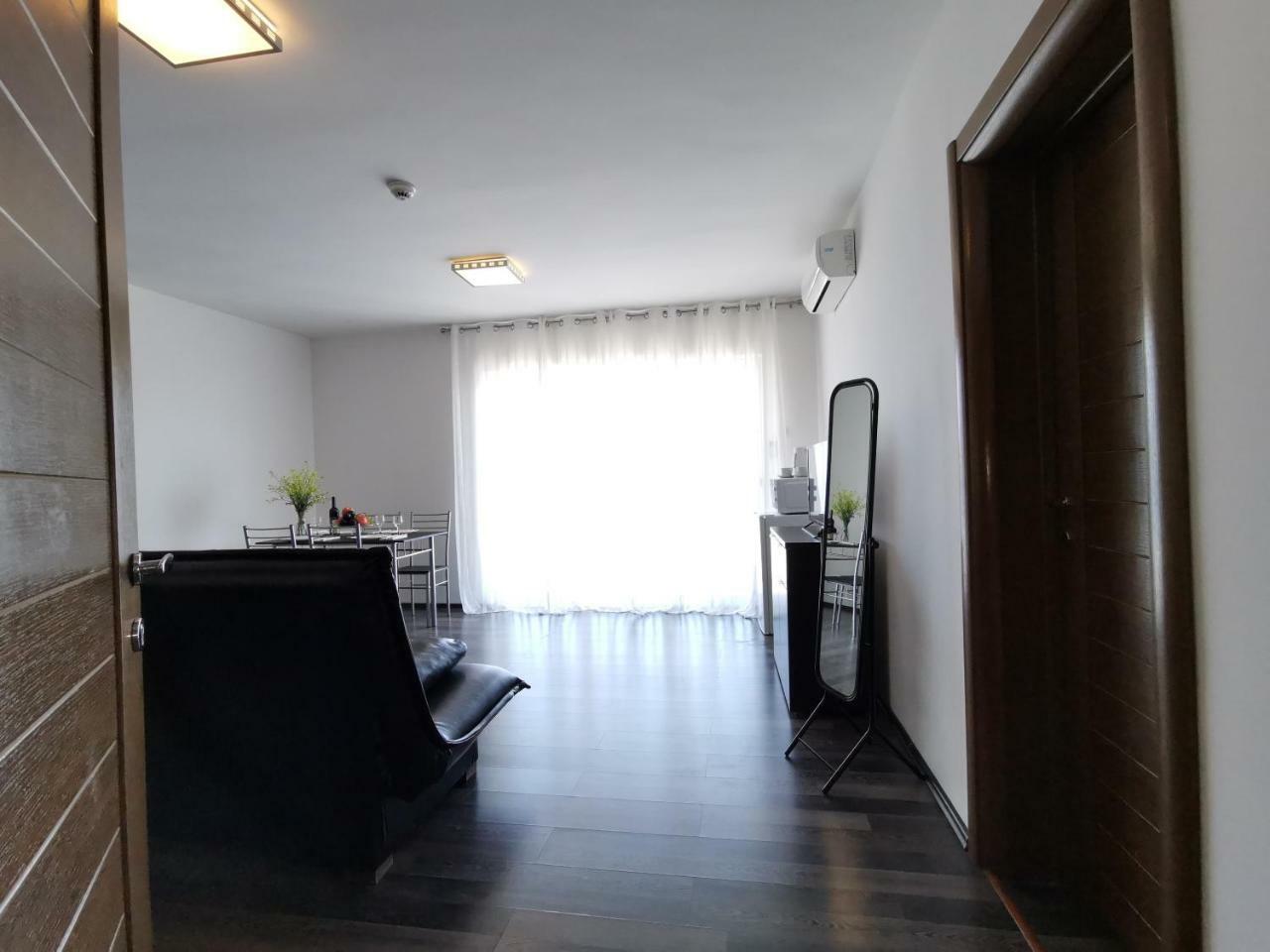 Apartments Apple Cat Montenegro Ko Bijela Εξωτερικό φωτογραφία
