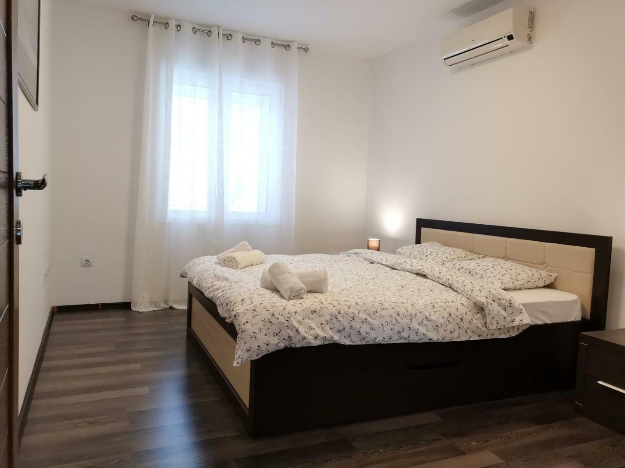 Apartments Apple Cat Montenegro Ko Bijela Εξωτερικό φωτογραφία