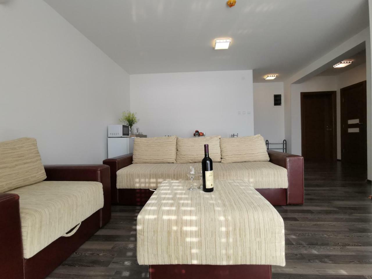 Apartments Apple Cat Montenegro Ko Bijela Εξωτερικό φωτογραφία