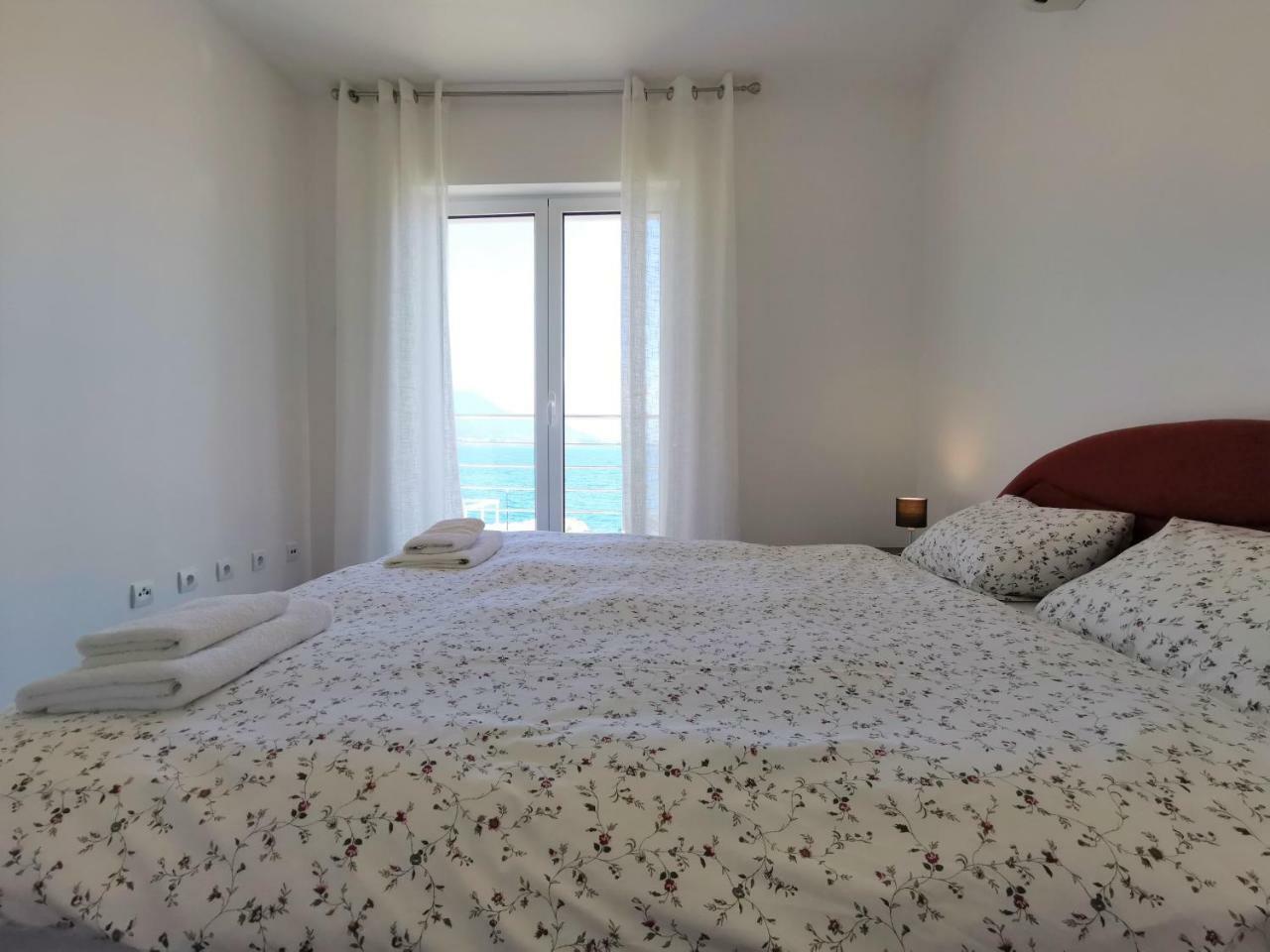 Apartments Apple Cat Montenegro Ko Bijela Εξωτερικό φωτογραφία