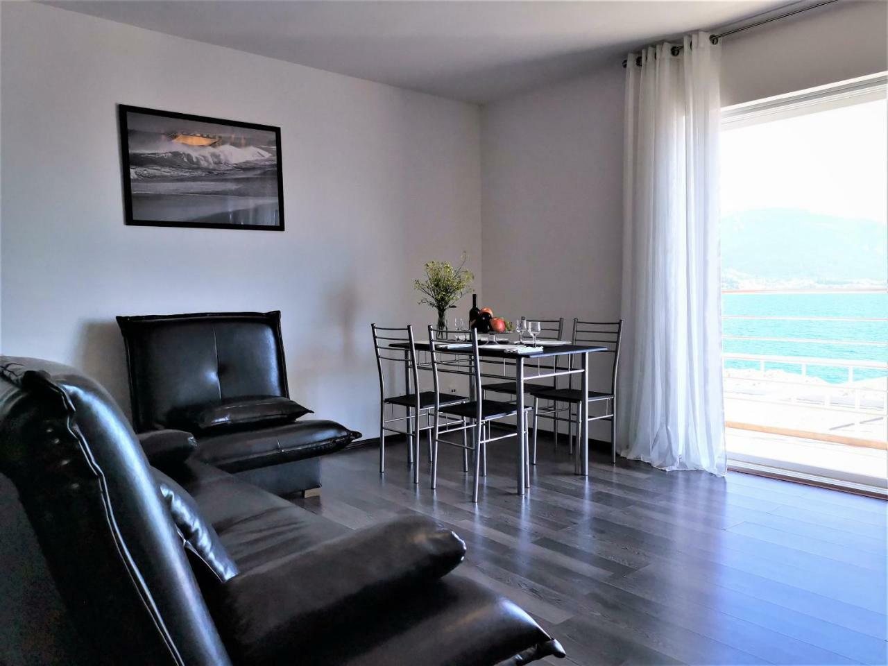 Apartments Apple Cat Montenegro Ko Bijela Εξωτερικό φωτογραφία