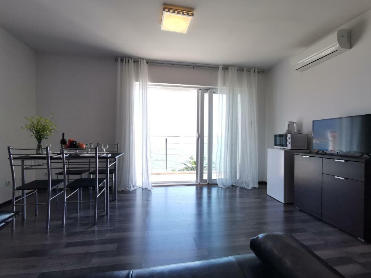 Apartments Apple Cat Montenegro Ko Bijela Εξωτερικό φωτογραφία
