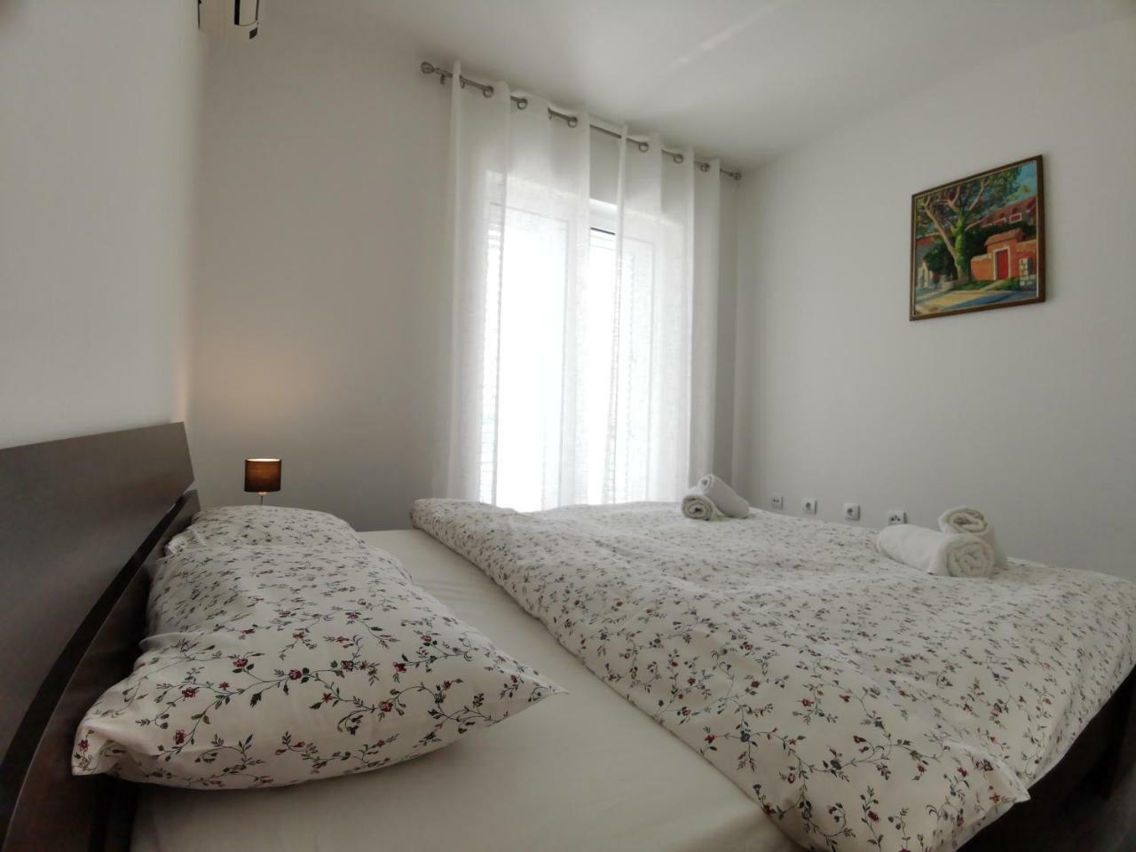 Apartments Apple Cat Montenegro Ko Bijela Εξωτερικό φωτογραφία