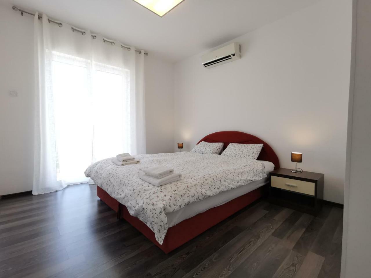 Apartments Apple Cat Montenegro Ko Bijela Εξωτερικό φωτογραφία